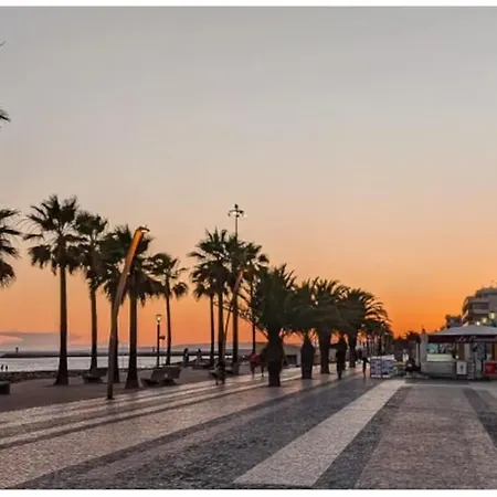 Seaside Charming Appartamento