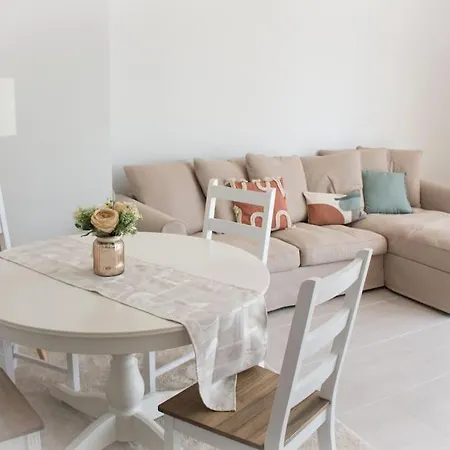 Seaside Charming Appartamento Quarteira