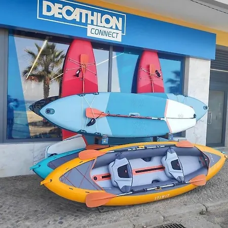 Seaside Charming 쿼테이라