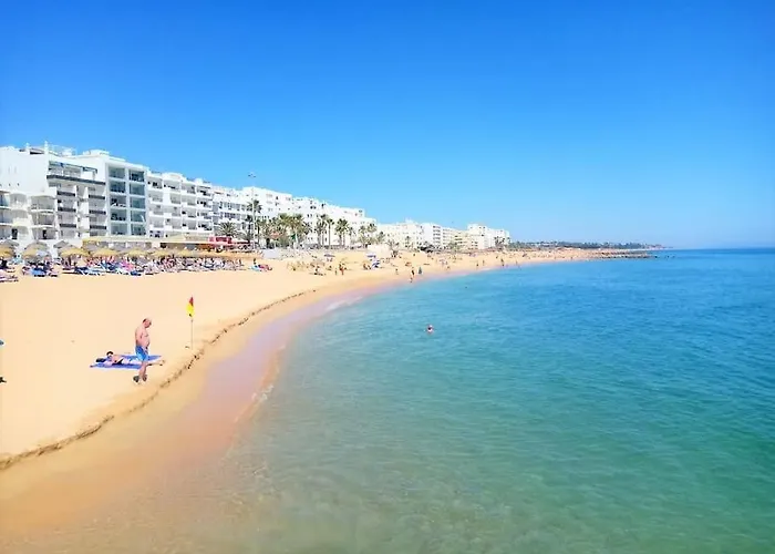Seaside Charming *