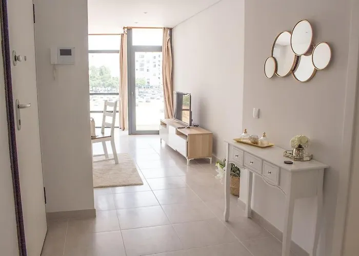 Seaside Charming Apartamento *