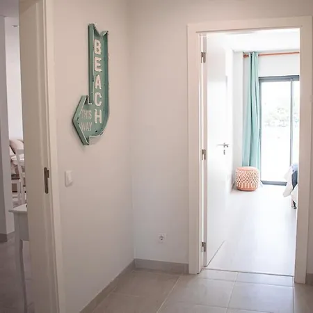 Seaside Charming Quarteira