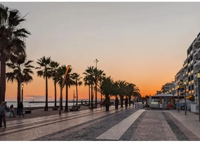 Seaside Charming Appartement