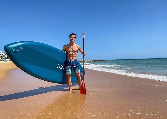 Seaside Charming Apartment *