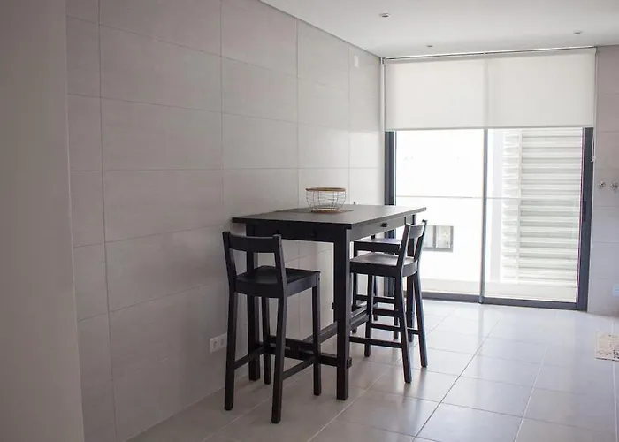 Seaside Charming Appartement