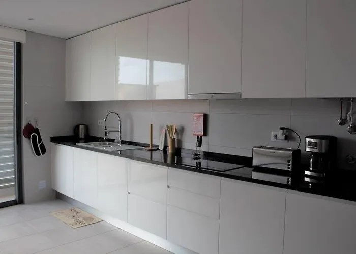 Seaside Charming Quarteira