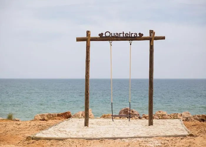 Seaside Charming * Quarteira