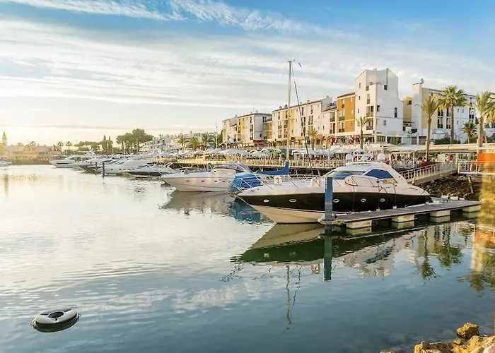 Appartement Seaside Charming *