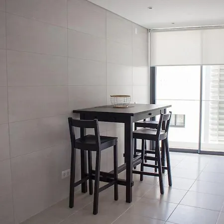 Seaside Charming Apartament