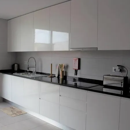 Seaside Charming Quarteira