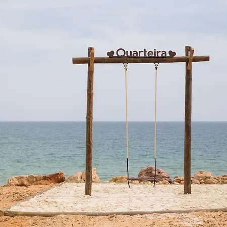 Seaside Charming * Quarteira