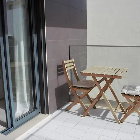 Seaside Charming Apartament