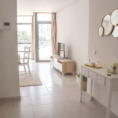 Seaside Charming Apartament *